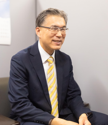 斎藤俊治税理士事務所 代表税理士 斎藤俊治