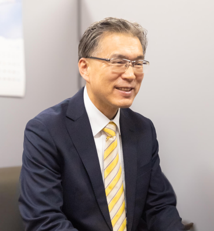 斎藤俊治税理士事務所 代表税理士 斎藤俊治